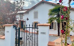 Chez Mima